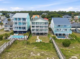 909 S Ocean Blvd. #303, North Myrtle Beach, SC 29582