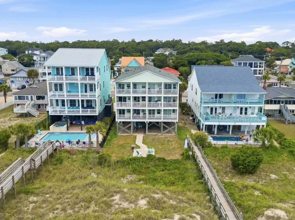 909 S Ocean Blvd. #303, North Myrtle Beach, SC 29582