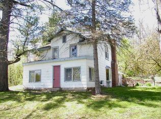 N2885 State Highway 22, Wautoma, WI 54982