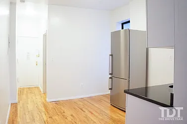 Rented by J Misrahi Realty Corp