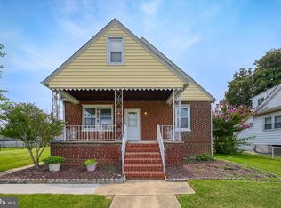 6811 5th Ave, Baltimore, MD 21222