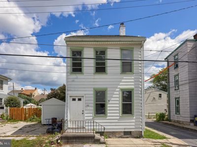 244 S Quince St, Lebanon, PA, 17042