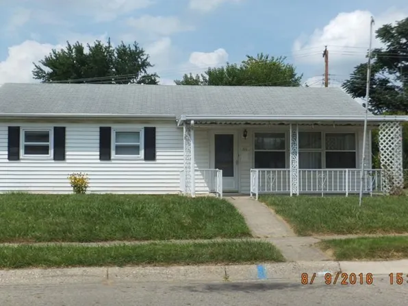 111 W Doris Dr, Fairborn, OH 45324
