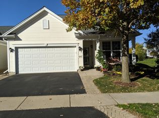 13412 Morgan Way, Huntley, IL 60142