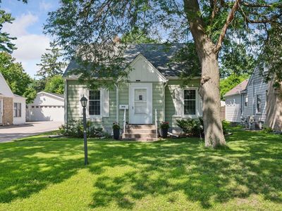 3916 Yosemite Ave S, Saint Louis Park, MN, 55416