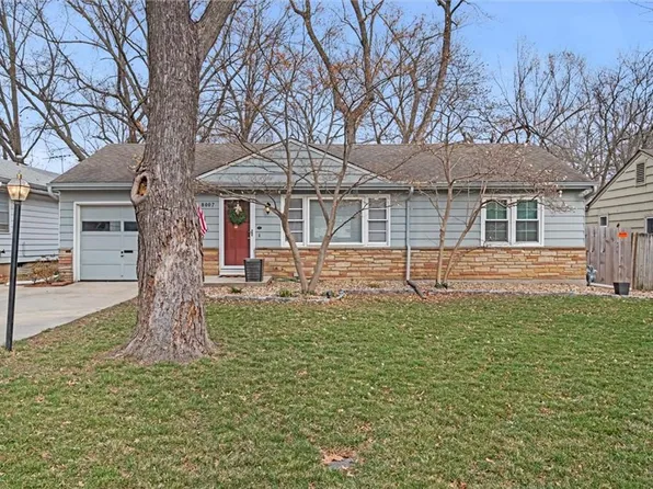 8007 Madison Ave, Kansas City, MO 64114