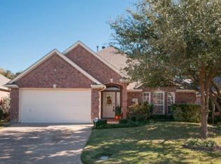 5121 National Ct, Arlington, TX 76017