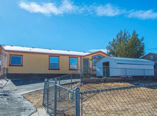 4650 N Quail Hollow Rd, Rimrock, AZ 86335