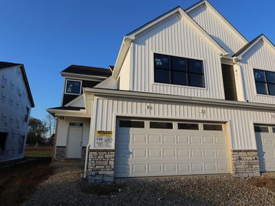 6409 Hamilton Woods Blvd S, Westerville, OH, 43081