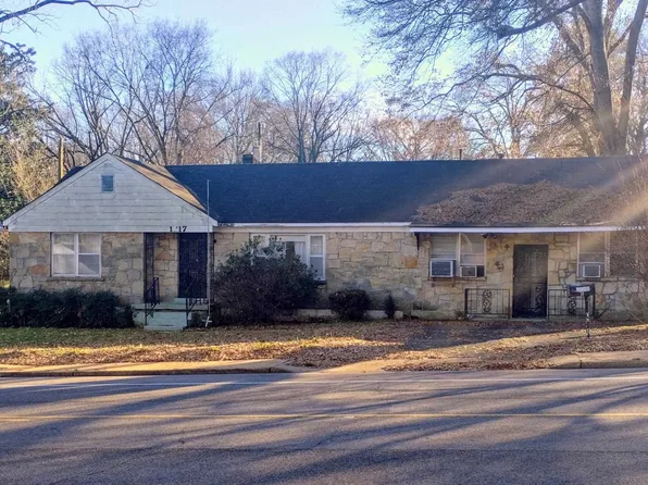 1617 Frayser Blvd Lot 86, Memphis, TN 38127