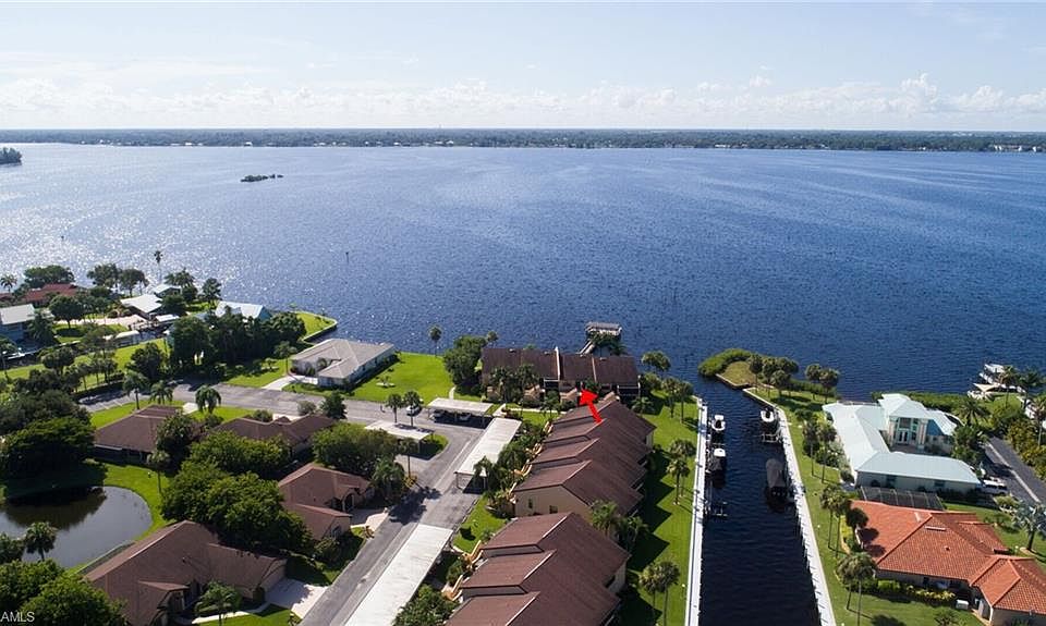 Admiralty Yacht Club Apartments North Fort Myers, FL Zillow