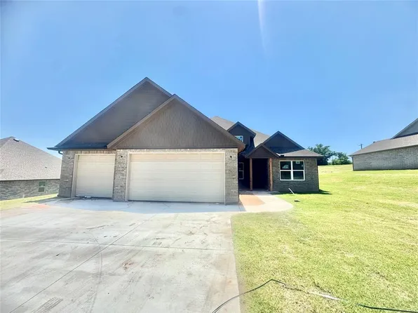 175 Canyon Creek Ln, Guthrie, OK 73044