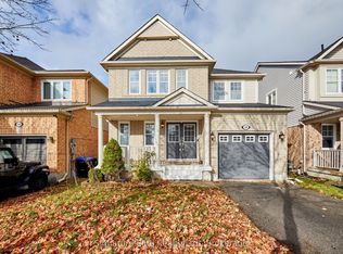 58 John W Taylor Ave, New Tecumseth, ON L9R0E1