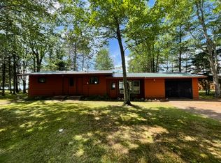 6731 N Brecke Ln, Couderay, WI 54828