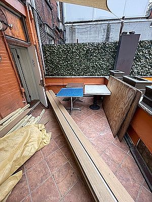 5th image of 361 W 46th St APT 1F