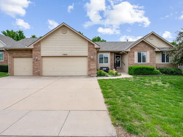 11823 E Shannon Way, Wichita, KS 67206