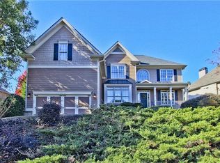 4220 Lantern Hill Dr, Dacula, GA 30019