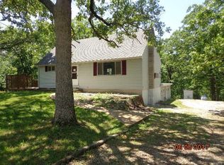 1671 Courtney Ln, Saint Clair, MO 63077
