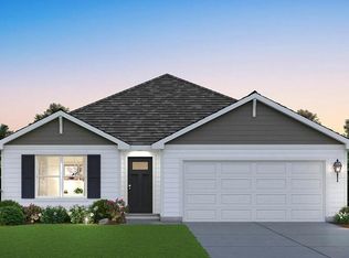 10375 Blaine St, Saint John, IN 46373