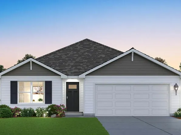 10524 Morse Pl, Crown Point, IN 46307