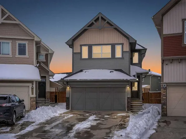 43 E Saddlelake Mnr NE, Calgary, AB T3J 0W2