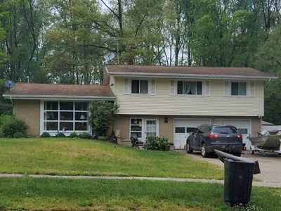 45 Spaulding Ave E, Battle Creek, MI, 49037
