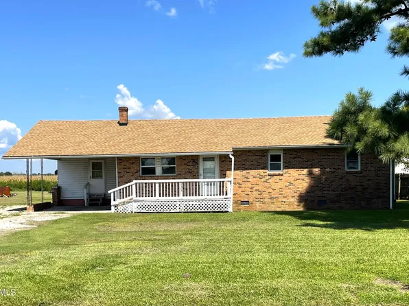 235 Sleepy Hollow Road, Camden, NC 27921