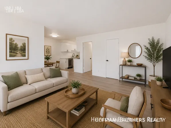 6828 Fulton Ave, North Hollywood, CA