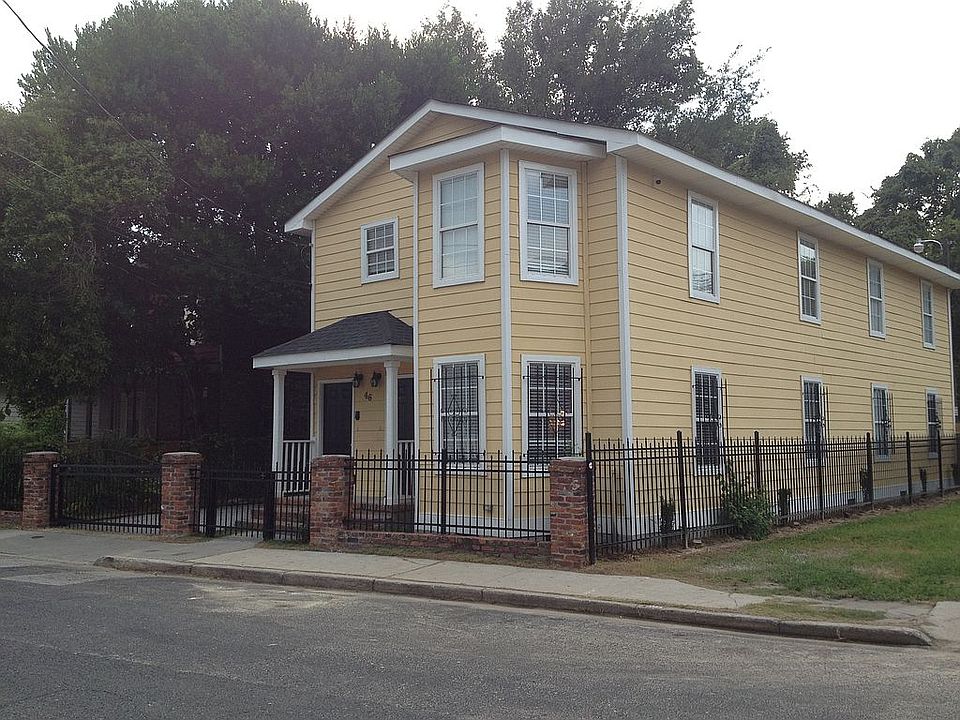 46 Poinsett Str