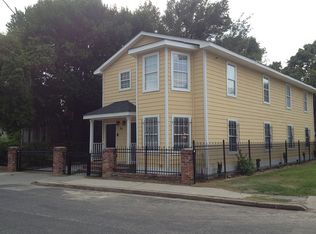 46 Poinsett St, Charleston, SC 29403