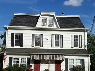 1712 Beverly Ave APT 3, Spring Lake, NJ 07762