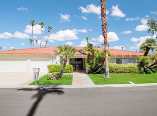 90 Magdalena Dr, Rancho Mirage, CA 92270