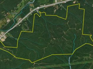 0 Bakerville Rd LOT WP 001, Waverly, TN 37185