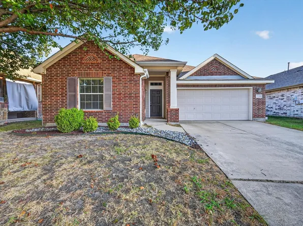 1136 Ainsworth Dr, Anna, TX 75409