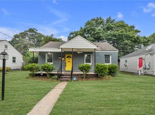 103 Decatur St, Portsmouth, VA 23702