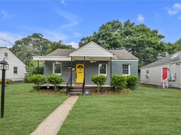 103 Decatur St, Portsmouth, VA 23702