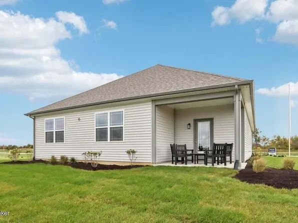 11124 Pheasant Run Ct, Louisville, KY 40229