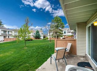 4284 E Maplewood Way, Centennial, CO 80121