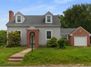 12 Arlington St, Westerly, RI 02891