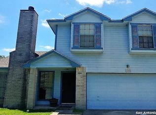 3502 Lake Fountain, San Antonio, TX 78217