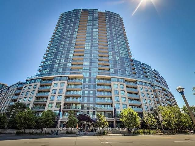 1st image of 231 Fort York Blvd #618