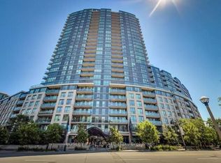 231 Fort York Blvd #618, Toronto, ON M5V1B2