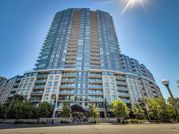 231 Fort York Blvd, Toronto, ON