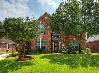 6611 Greencreek Meadows Ln, Spring, TX 77379