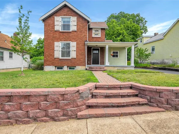 6551 Fyler Ave, Saint Louis, MO 63139