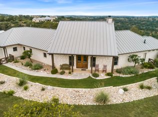 204 Lookout Point Rd N, Comfort, TX 78013