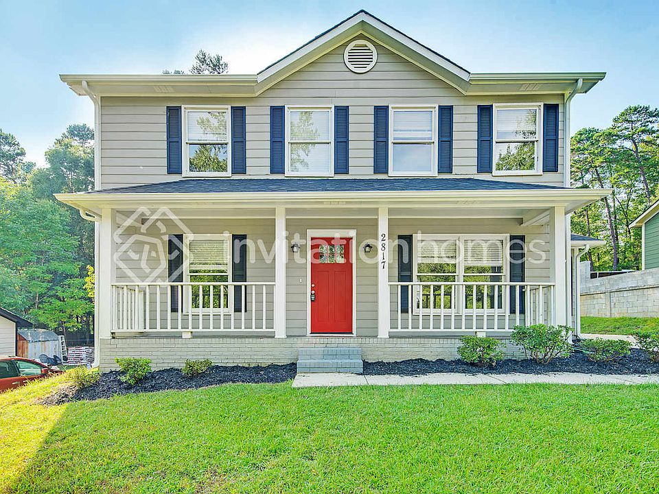 1st image of 2817 Allenton Trails Ln