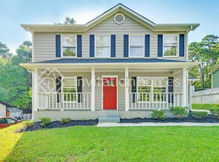2817 Allenton Trails Ln, Charlotte, NC 28212