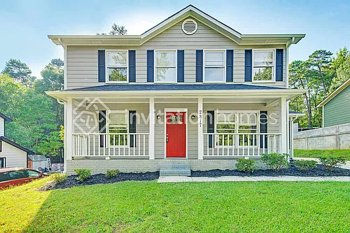 2817 Allenton Trails Ln Photo 1