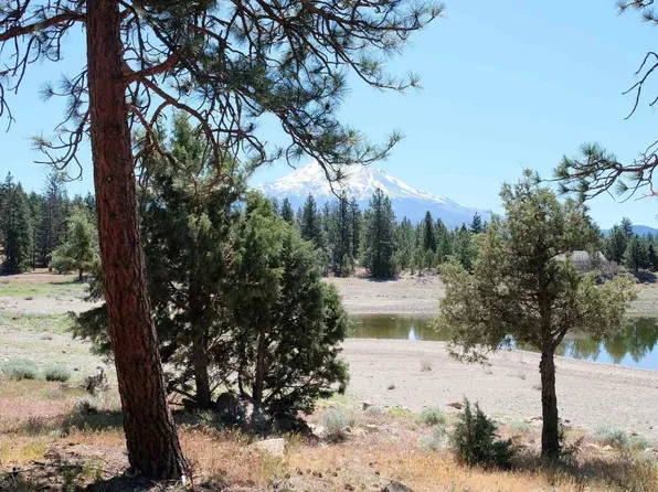 LOT 80 Spearpoint Rd, Weed, CA 96094